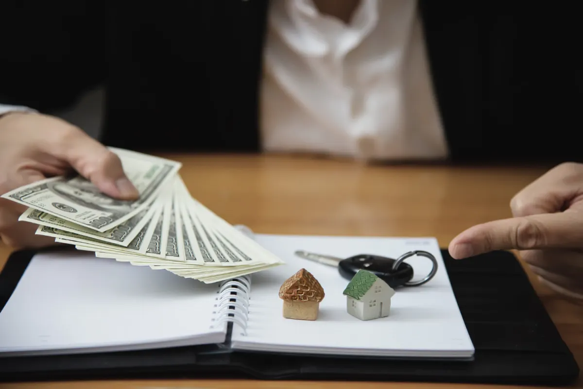 Steps To Take When Behind On Mortgage Payments In Akron