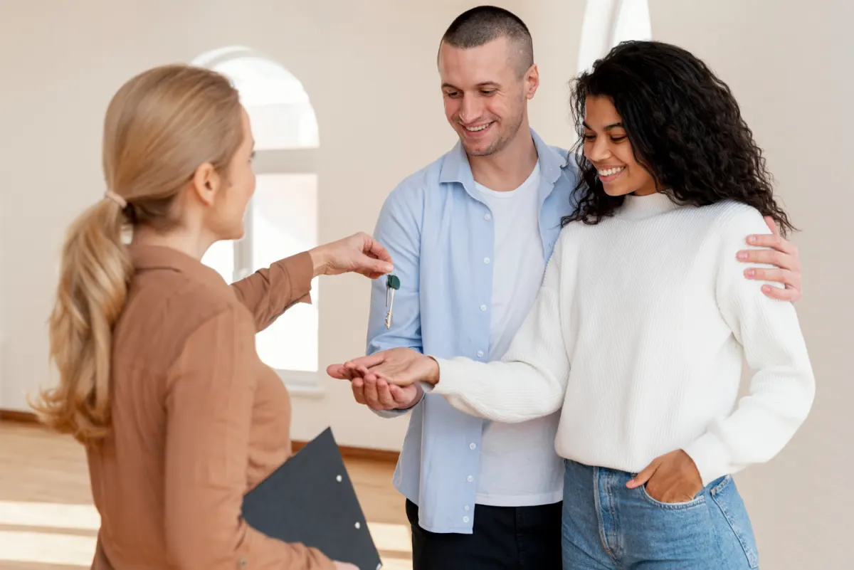 Options For Selling Your Fire-Damaged House In Akron