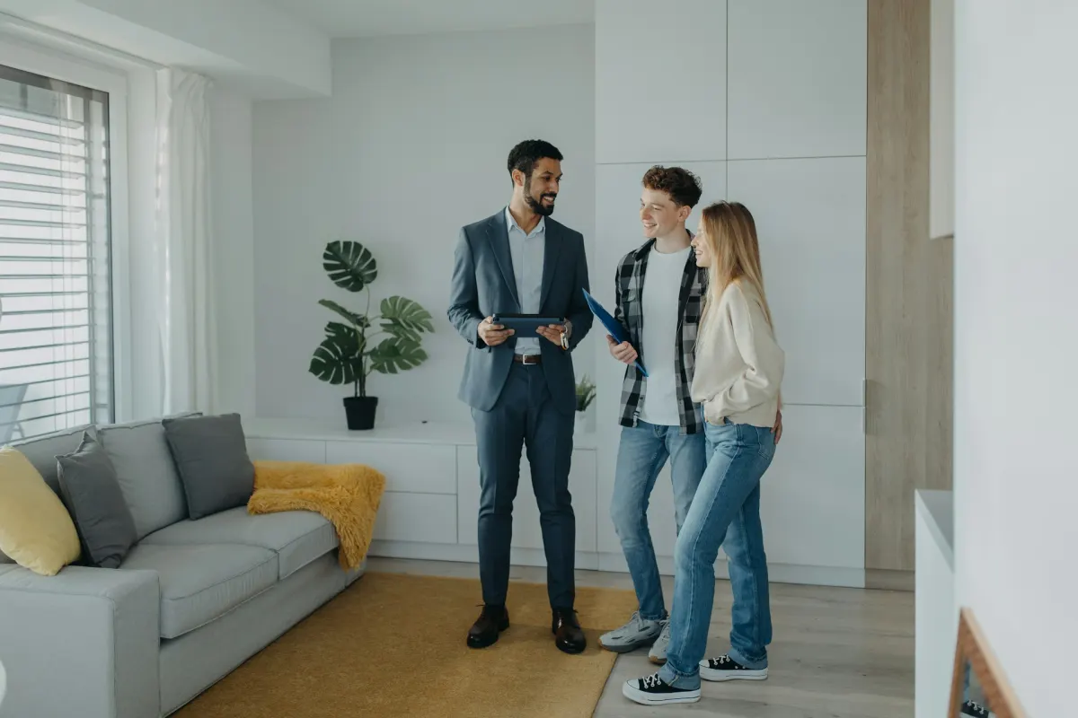 Dealing With Problem Tenants: How To Sell Your Rental Property Fast