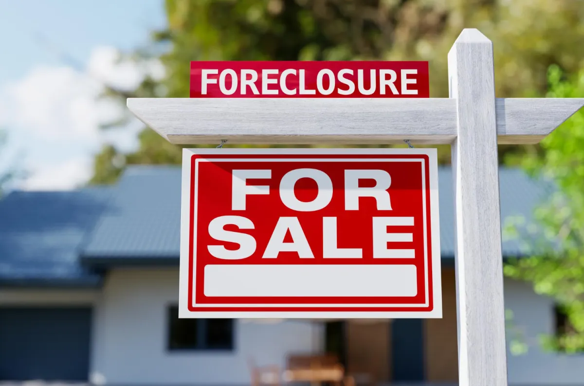 How Bankruptcy Affects Your Home Sale In Akron