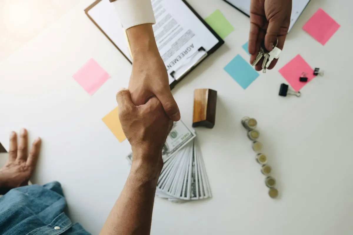 Quick Solutions For Selling Your Vacant House In Akron
