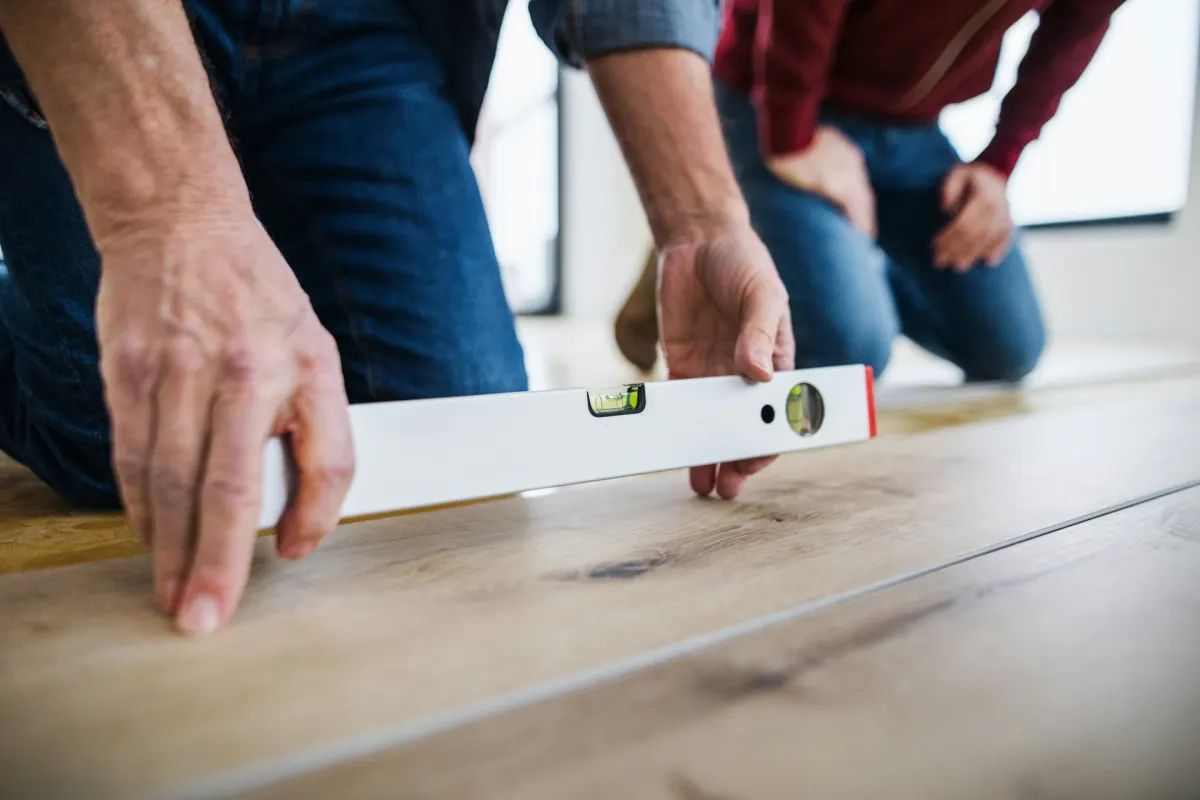 Selling Your House With Bad Foundation In Akron