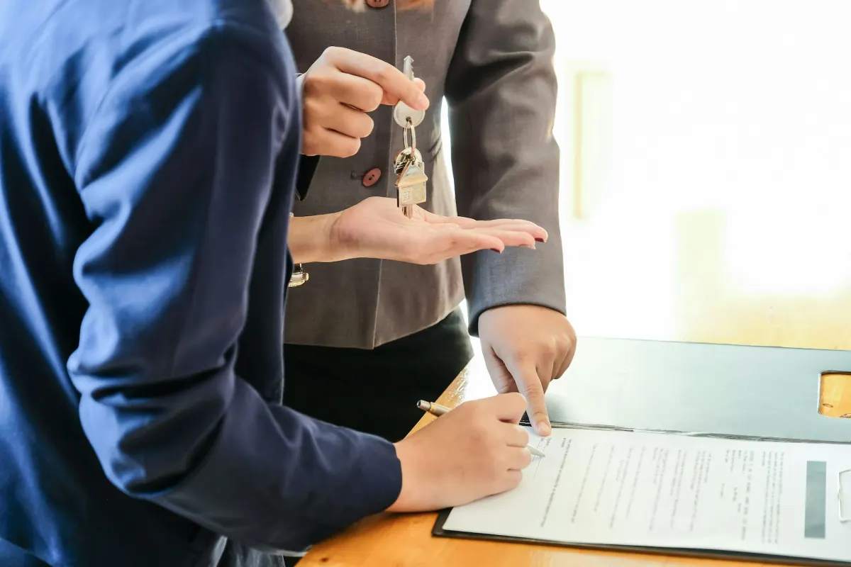 Selling Your House During Probate In Akron