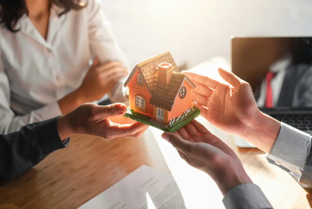 Managing A House Sale During Bankruptcy In Akron