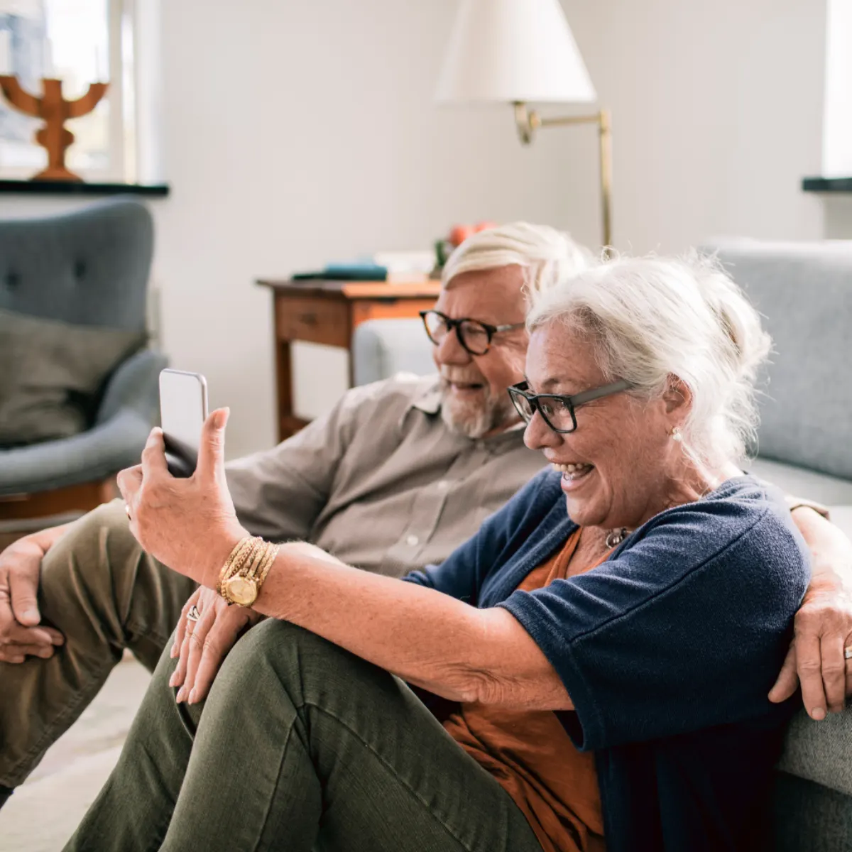 Moving To A Senior Living Facility: Selling Your Akron Home